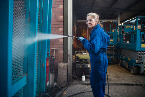 Best Roof Pressure Washing  in Clara City, MN