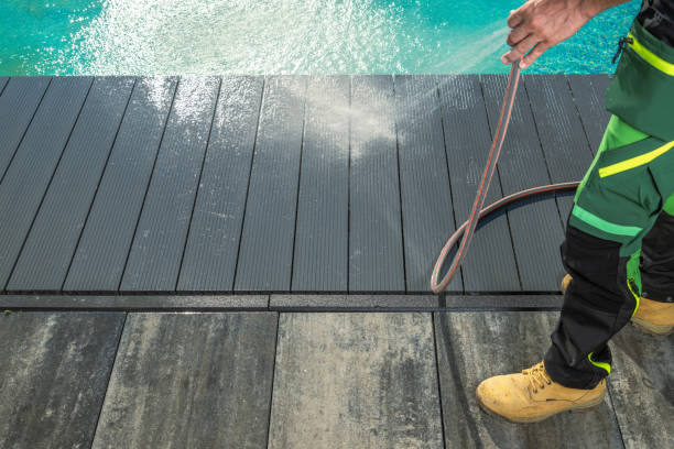 Trusted Clara City, MN Pressure Washing Experts
