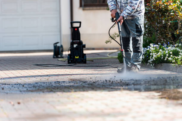 Best Commercial Building Pressure Washing  in Clara City, MN