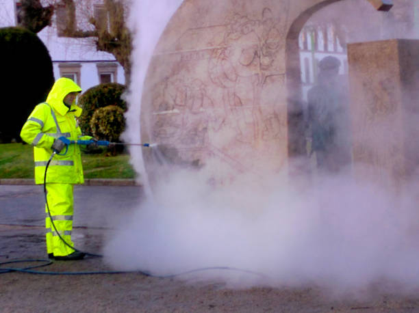 Pressure Washing Estimates in Clara City, MN