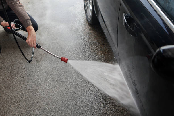 Best Deck Pressure Washing  in Clara City, MN