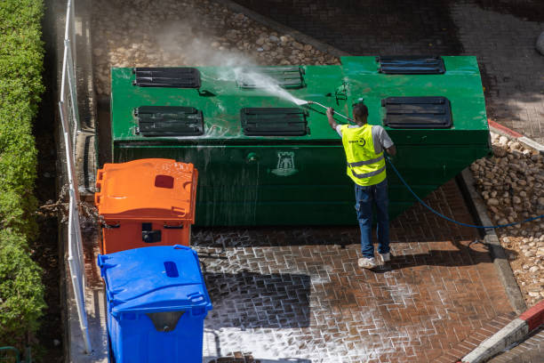 Local Pressure Washing Services in Clara City, MN