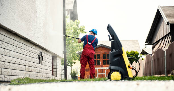 Best Fence Pressure Washing  in Clara City, MN